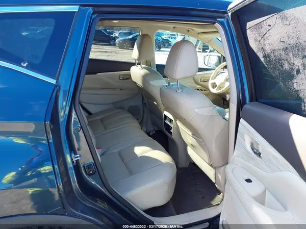 5N1AZ2MH5GN129141 2016 NISSAN MURANO - Image 8