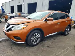 5N1AZ2MH5GN130516 2016 NISSAN MURANO
