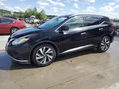 5N1AZ2MH5GN131617 2016 NISSAN MURANO