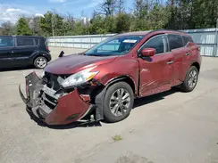 5N1AZ2MH5GN134288 2016 NISSAN MURANO
