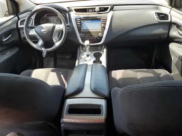 5N1AZ2MH5GN134288 2016 NISSAN MURANO - Image 8