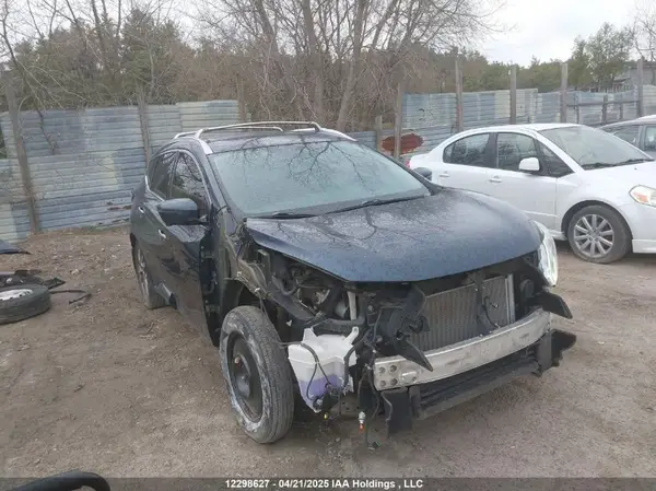 5N1AZ2MH5GN135103 2016 NISSAN MURANO - Image 1