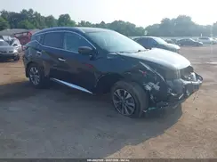 5N1AZ2MH5GN136719 2016 NISSAN MURANO