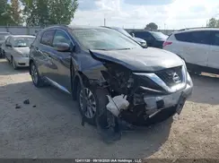 5N1AZ2MH5GN136736 2016 NISSAN MURANO