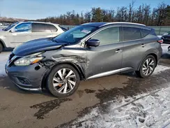 5N1AZ2MH5GN137966 2016 NISSAN MURANO