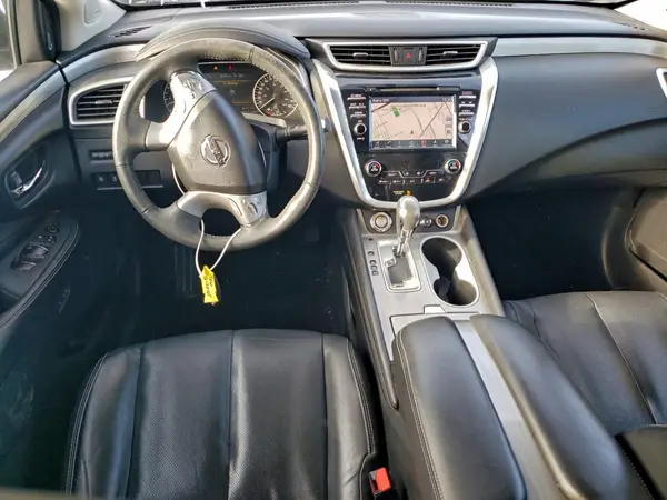 5N1AZ2MH5GN137966 2016 NISSAN MURANO - Image 8