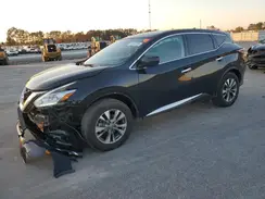 5N1AZ2MH5GN141578 2016 NISSAN MURANO