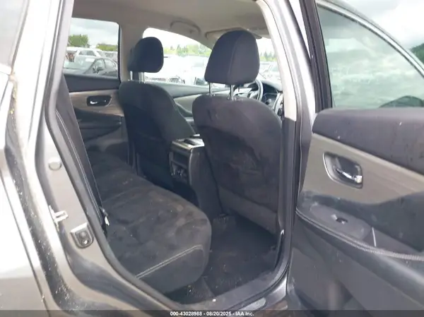 5N1AZ2MH5GN142732 2016 NISSAN MURANO - Image 8