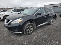 5N1AZ2MH5GN143346 2016 NISSAN MURANO