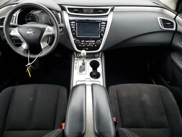 5N1AZ2MH5GN143346 2016 NISSAN MURANO - Image 8
