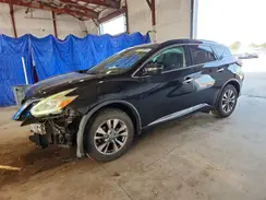 5N1AZ2MH5GN143962 2016 NISSAN MURANO