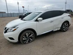 5N1AZ2MH5GN144285 2016 NISSAN MURANO
