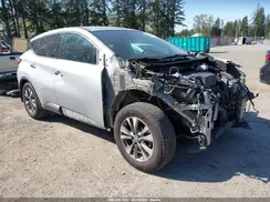 5N1AZ2MH5GN144710 2016 NISSAN MURANO
