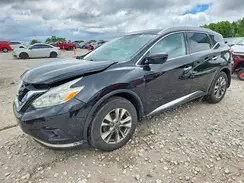 5N1AZ2MH5GN145193 2016 NISSAN MURANO