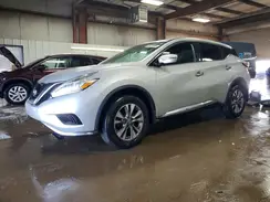 5N1AZ2MH5GN148059 2016 NISSAN MURANO