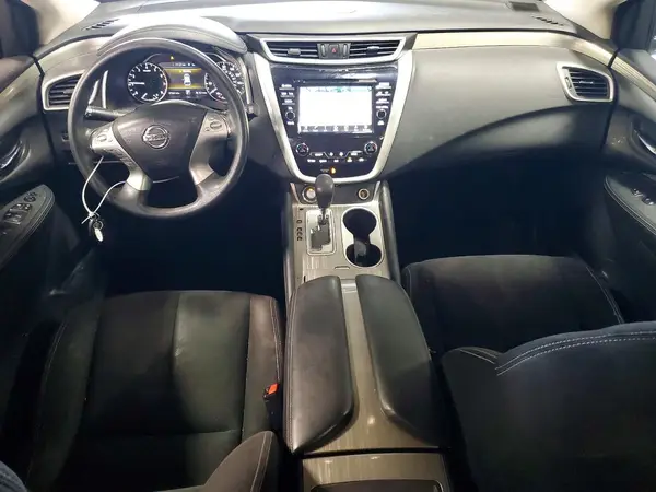 5N1AZ2MH5GN148059 2016 NISSAN MURANO - Image 8