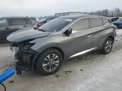 5N1AZ2MH5GN149700 2016 NISSAN MURANO