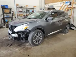 5N1AZ2MH5GN149941 2016 NISSAN MURANO