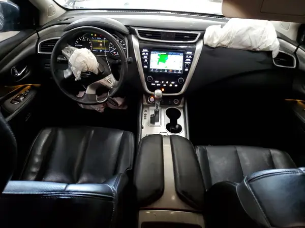 5N1AZ2MH5GN149941 2016 NISSAN MURANO - Image 8