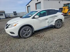 5N1AZ2MH5GN151446 2016 NISSAN MURANO
