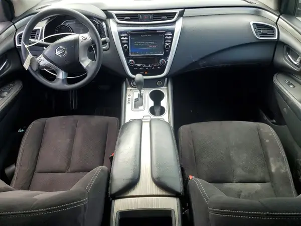 5N1AZ2MH5GN151446 2016 NISSAN MURANO - Image 8