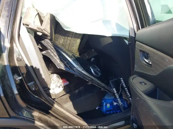 5N1AZ2MH5GN151897 2016 NISSAN MURANO - Image 8