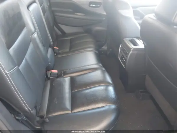 5N1AZ2MH5GN152208 2016 NISSAN MURANO - Image 8