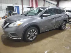 5N1AZ2MH5GN157621 2016 NISSAN MURANO