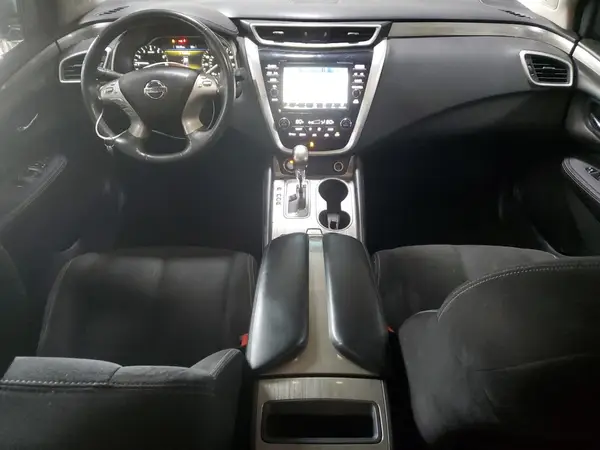 5N1AZ2MH5GN157621 2016 NISSAN MURANO - Image 8