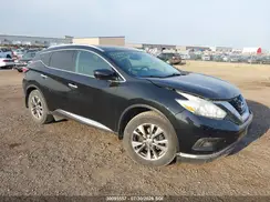 5N1AZ2MH5GN158266 2016 NISSAN MURANO