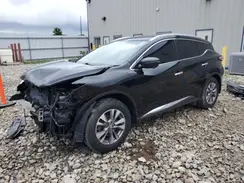 5N1AZ2MH5GN159305 2016 NISSAN MURANO