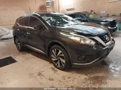 5N1AZ2MH5GN159370 2016 NISSAN MURANO