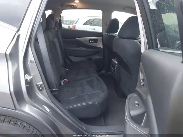 5N1AZ2MH5GN160373 2016 NISSAN MURANO - Image 8