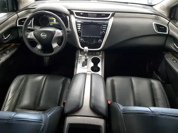 5N1AZ2MH5GN163757 2016 NISSAN MURANO - Image 8