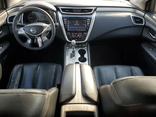 5N1AZ2MH5GN164312 2016 NISSAN MURANO - Image 8
