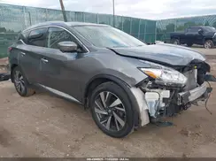 5N1AZ2MH5GN165069 2016 NISSAN MURANO