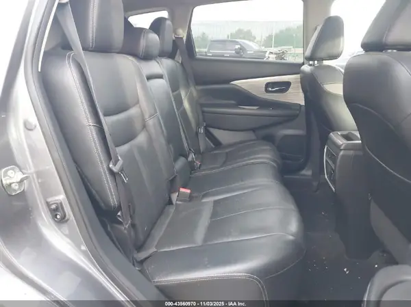 5N1AZ2MH5GN165069 2016 NISSAN MURANO - Image 8