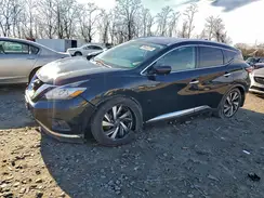 5N1AZ2MH5GN167548 2016 NISSAN MURANO