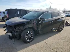5N1AZ2MH5GN170885 2016 NISSAN MURANO