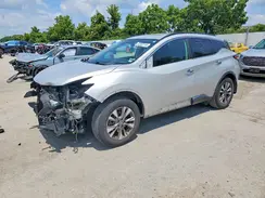 5N1AZ2MH5GN171793 2016 NISSAN MURANO
