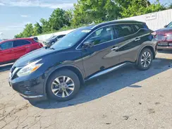 5N1AZ2MH5HN101454 2017 NISSAN MURANO
