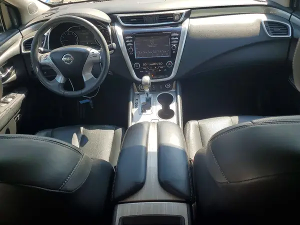 5N1AZ2MH5HN101454 2017 NISSAN MURANO - Image 8