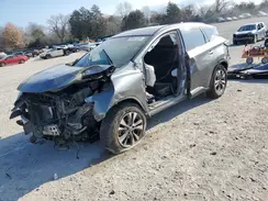 5N1AZ2MH5HN104354 2017 NISSAN MURANO