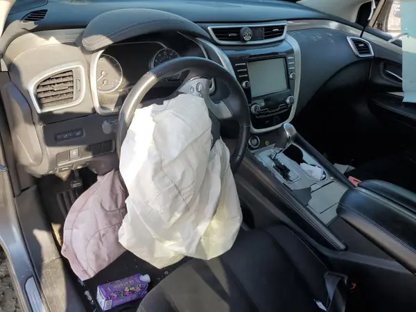 5N1AZ2MH5HN104354 2017 NISSAN MURANO - Image 8