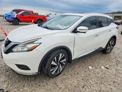 5N1AZ2MH5HN110526 2017 NISSAN MURANO