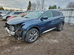 5N1AZ2MH5HN111790 2017 NISSAN MURANO