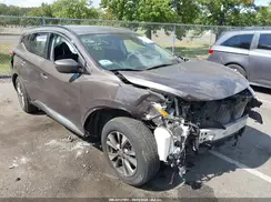 5N1AZ2MH5HN113149 2017 NISSAN MURANO