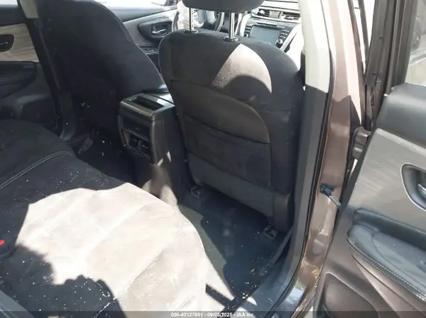 5N1AZ2MH5HN113149 2017 NISSAN MURANO - Image 8