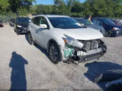 5N1AZ2MH5HN114933 2017 NISSAN MURANO