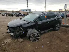 5N1AZ2MH5HN115144 2017 NISSAN MURANO
